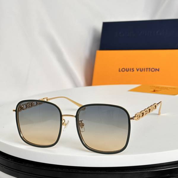 Louis Vuitton Sunglasses Top Quality LVS03410